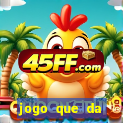 jogo que da dinheiro no paypal